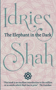 The Elephant In The Dark