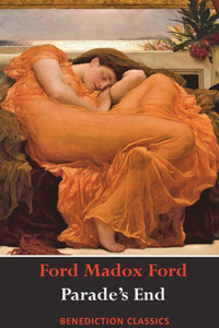 Parade'S End