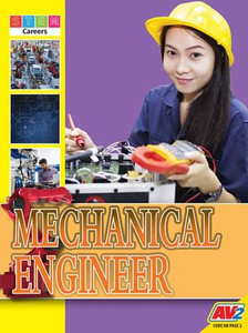 Mechanical Engineer