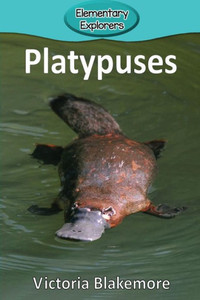 Platypuses Platypuses