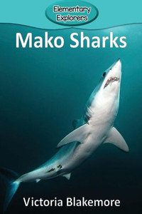 Mako Sharks Mako Sharks