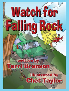 Watch For Falling Rock Watch For Falling Rock