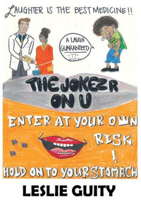 The Jokez R On U The Jokez R On U