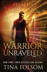 Warrior Unraveled Warrior Unraveled