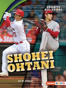 Shohei Ohtani Shohei Ohtani