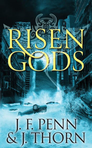 Risen Gods Risen Gods