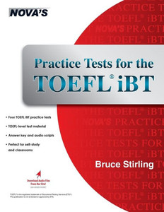 Practice Tests For The Toefl Ibt
