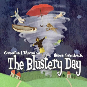 The Blustery Day The Blustery Day