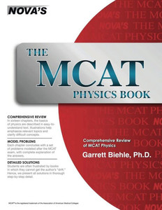 The Mcat Physics Book The Mcat Physics Book