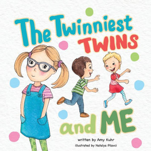 The Twinniest Twins And Me The Twinniest Twins And Me