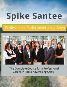 Professional Radio Advertising Sales Professional Radio Advertising Sales