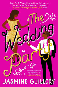 The Wedding Party The Wedding Party