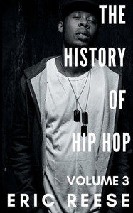 The History Of Hip Hop