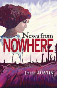 News From Nowhere News From Nowhere