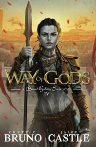 Way Of Gods : Buried Goddess Saga Way Of Gods : Buried Goddess Saga