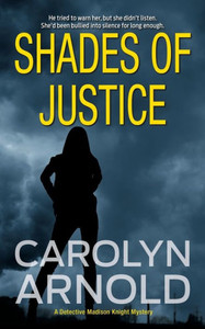 Shades Of Justice Shades Of Justice