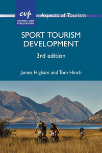 Sport Tourism Development Sport Tourism Development