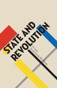 State And Revolution