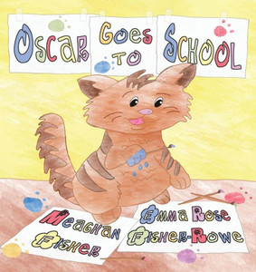 Oscar Goes To School