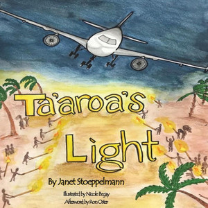 Ta'Aroa'S Light Ta'Aroa'S Light