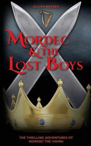 Mordec And The Lost Boys