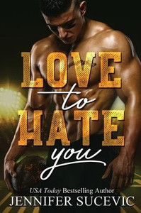 Love To Hate You