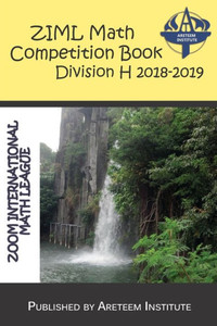 Ziml Math Competition Book Division