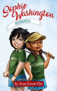 Sophie Washington: Mismatch Sophie Washington: Mismatch