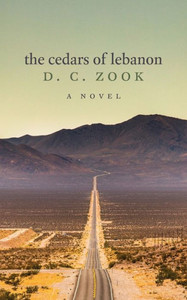 The Cedars Of Lebanon