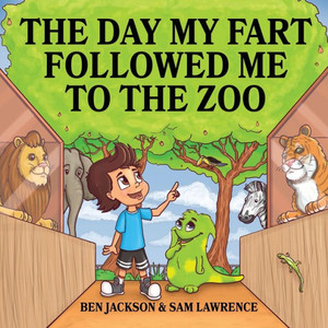 The Day My Fart Followed Me To The Zoo