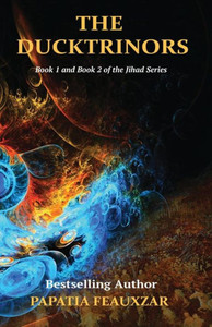 The Ducktrinors (Book I & Book Ii) The Ducktrinors (Book I & Book Ii)
