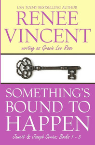 Something'S Bound To Happen Something'S Bound To Happen