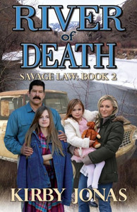 River Of Death River Of Death