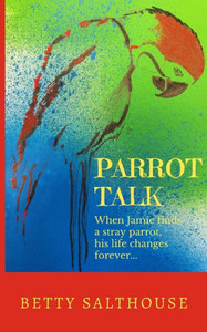 Parrot Talk Parrot Talk