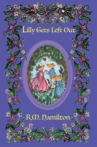 Lilly Gets Left Out Lilly Gets Left Out