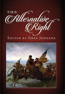 The Alternative Right The Alternative Right