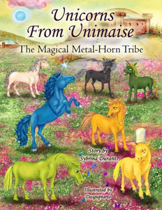 Unicorns From Unimaise : The Magical Metal-Horn Tribe