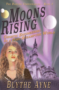 Moons Rising