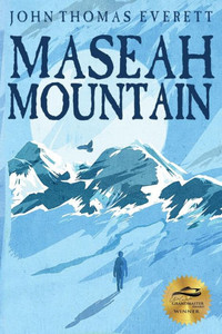 Maseah Mountain Maseah Mountain