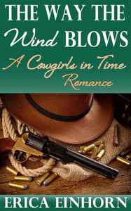 The Way The Wind Blows The Way The Wind Blows