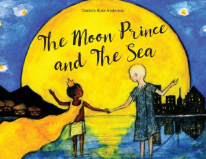 The Moon Prince And The Sea The Moon Prince And The Sea