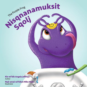 N¿Sqnanamuksit Sqolj N¿Sqnanamuksit Sqolj