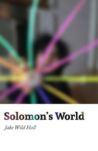 Solomon'S World Solomon'S World