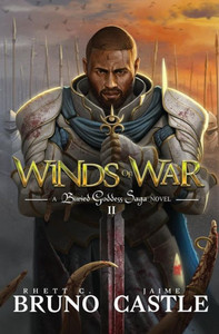 Winds Of War : Buried Goddess Saga Winds Of War : Buried Goddess Saga