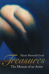 Treasures : The Memoir Of An Artist