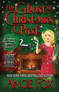 The Ghost Of Christmas Past The Ghost Of Christmas Past