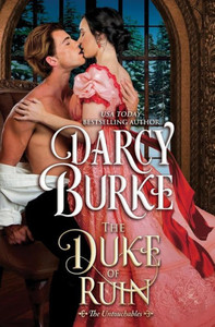 The Duke Of Ruin The Duke Of Ruin