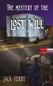 The Mystery Of The Lost Will