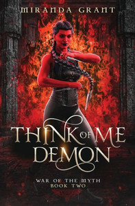 Think Of Me Demon Think Of Me Demon