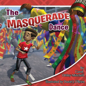 The Masquerade Dance The Masquerade Dance